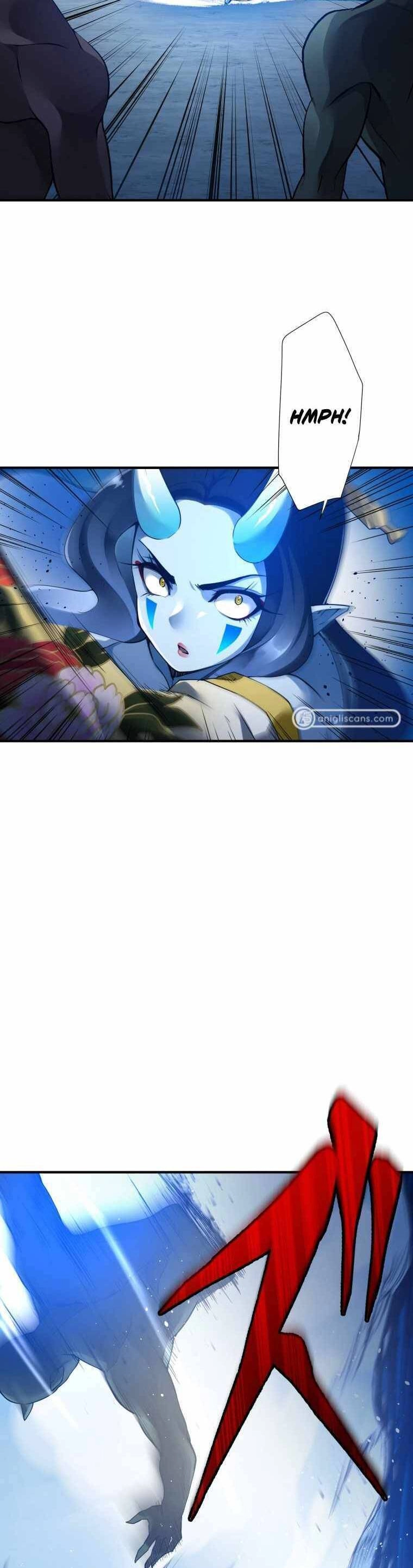 Tuyệt Thế Pháp Sư Hoàn Nguyên Chapter 2 - 7