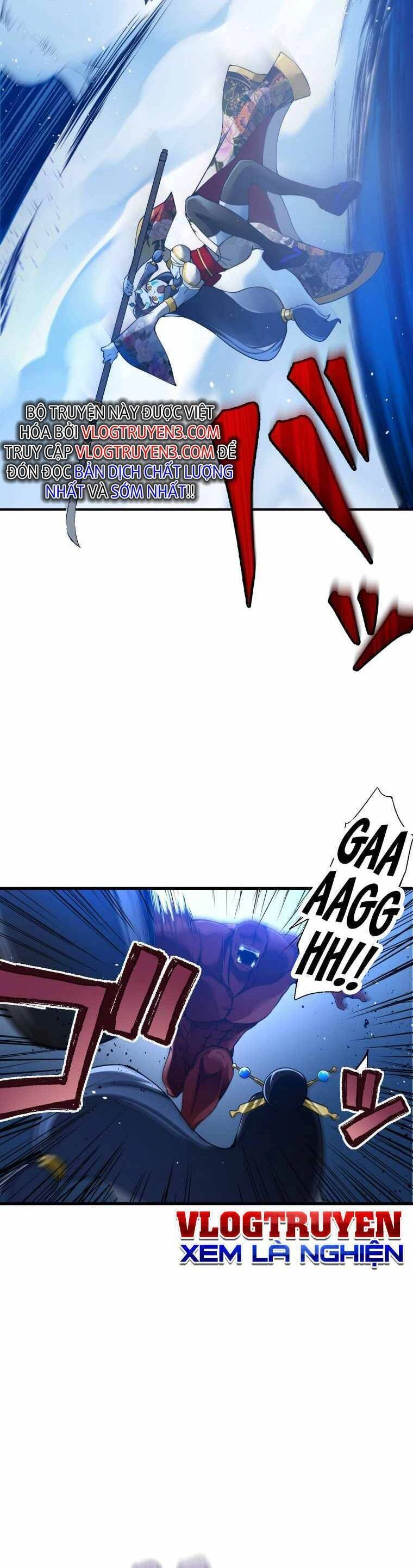 Tuyệt Thế Pháp Sư Hoàn Nguyên Chapter 2 - 8