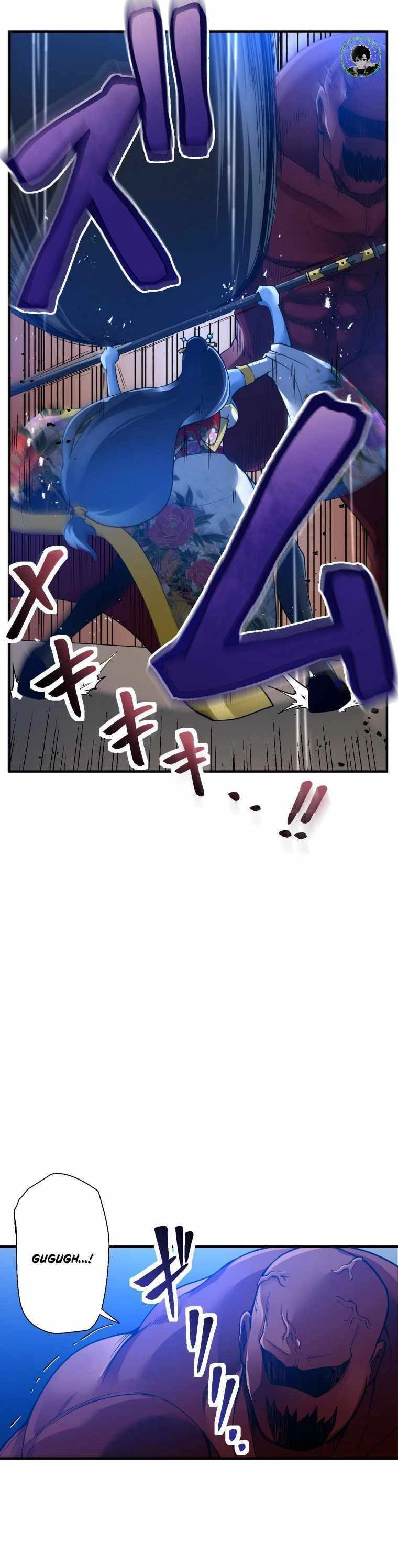 Tuyệt Thế Pháp Sư Hoàn Nguyên Chapter 2 - 9