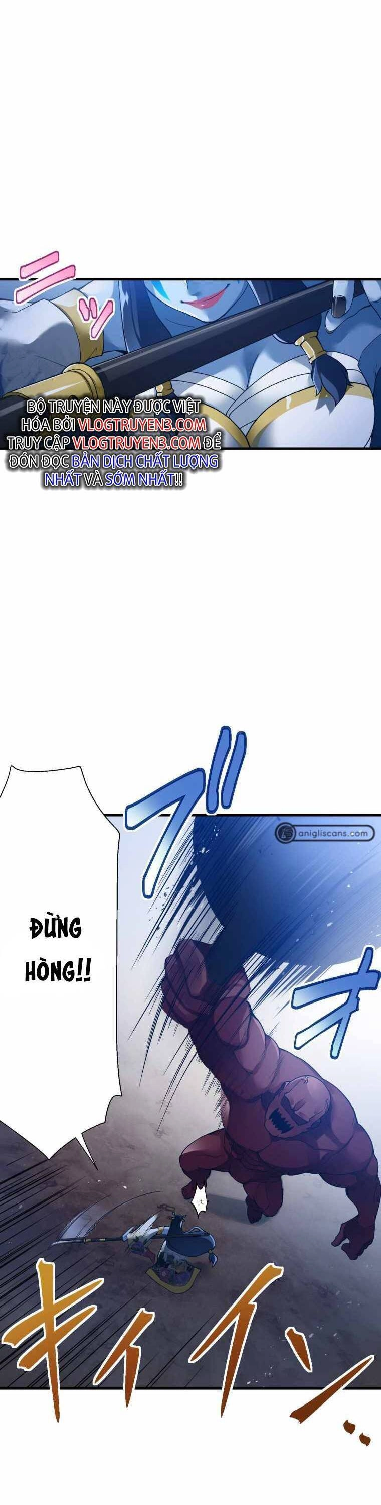 Tuyệt Thế Pháp Sư Hoàn Nguyên Chapter 2 - 10