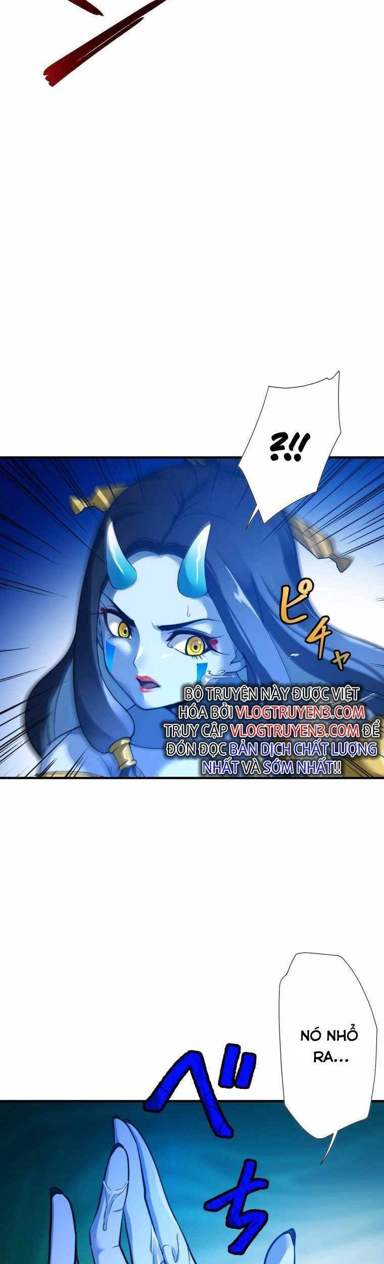 Tuyệt Thế Pháp Sư Hoàn Nguyên Chapter 2 - 14