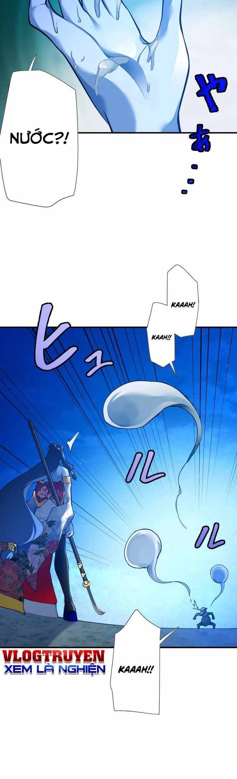 Tuyệt Thế Pháp Sư Hoàn Nguyên Chapter 2 - 15