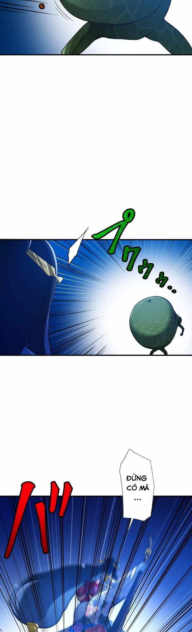 Tuyệt Thế Pháp Sư Hoàn Nguyên Chapter 2 - 17