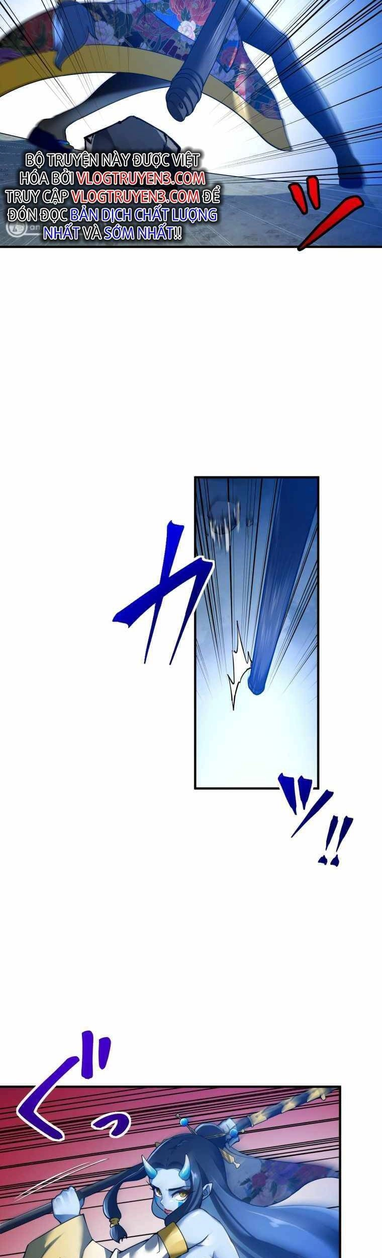 Tuyệt Thế Pháp Sư Hoàn Nguyên Chapter 2 - 18