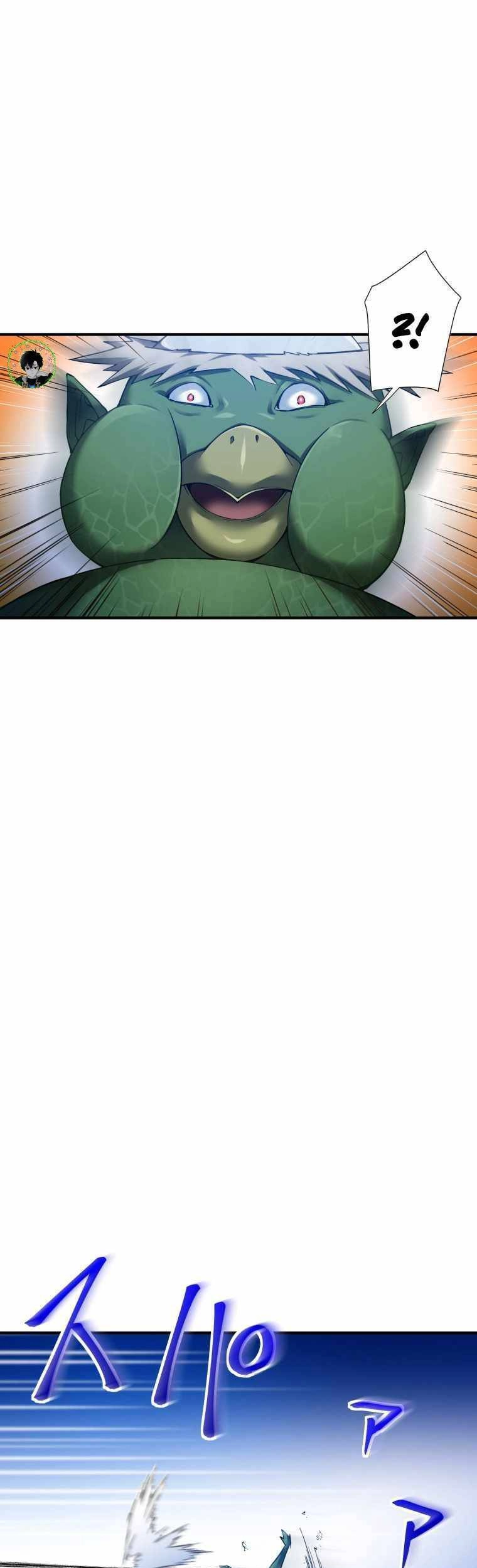 Tuyệt Thế Pháp Sư Hoàn Nguyên Chapter 2 - 20