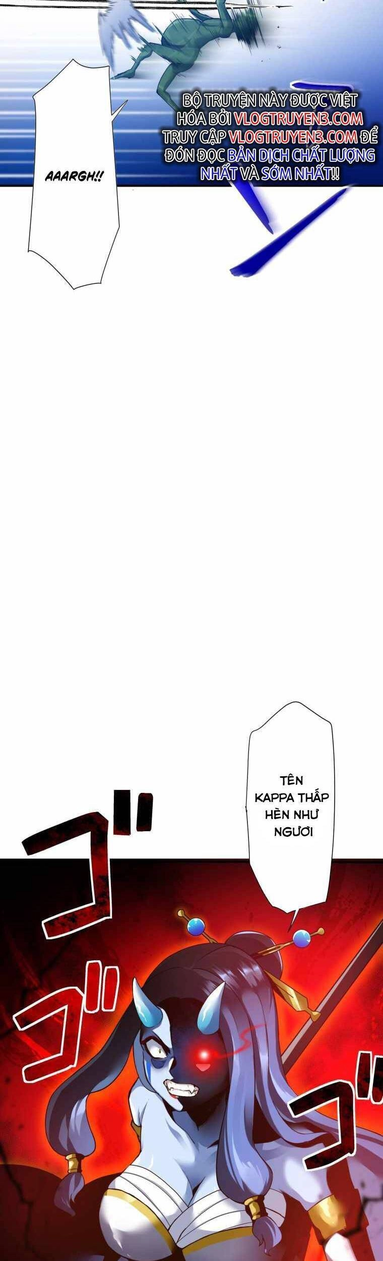 Tuyệt Thế Pháp Sư Hoàn Nguyên Chapter 2 - 21