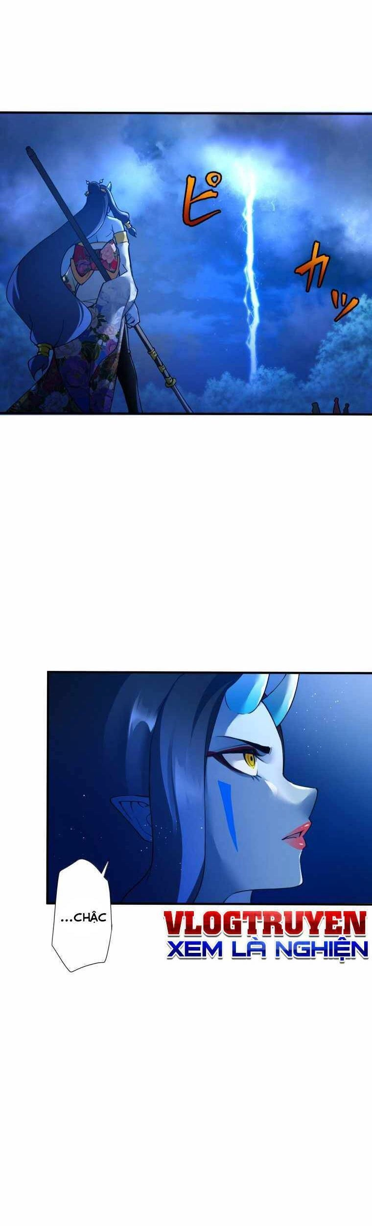 Tuyệt Thế Pháp Sư Hoàn Nguyên Chapter 2 - 23