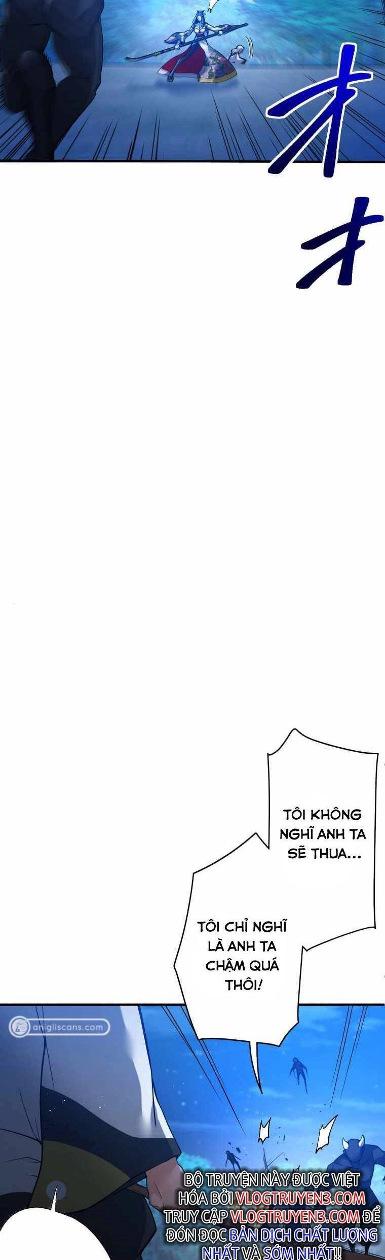 Tuyệt Thế Pháp Sư Hoàn Nguyên Chapter 2 - 25