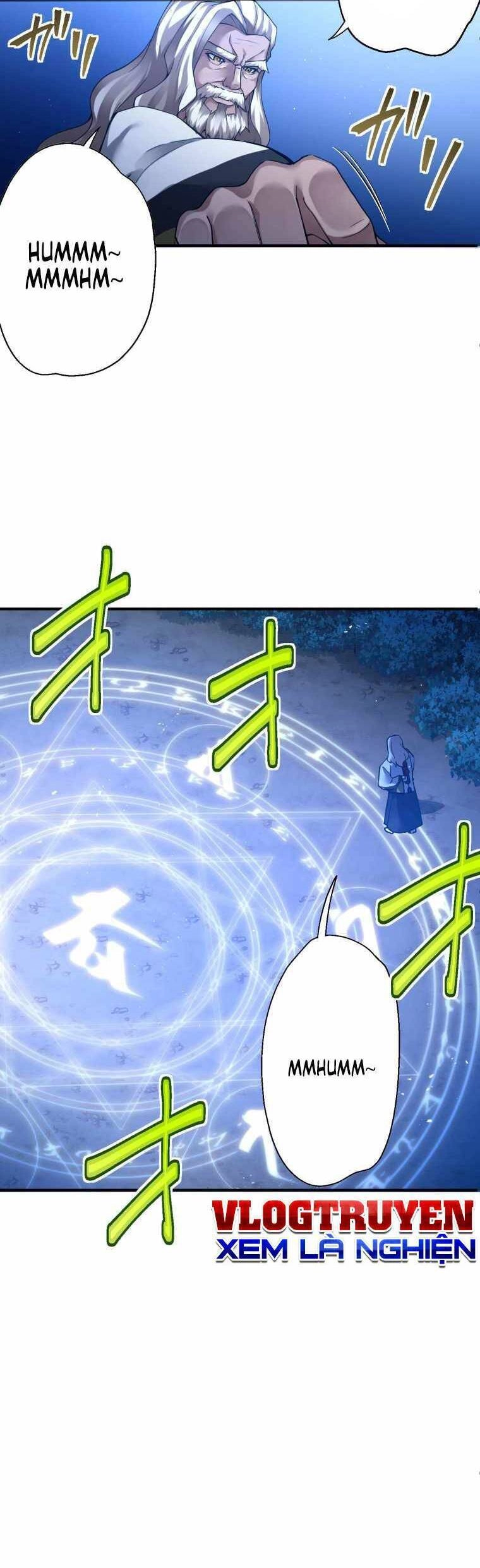 Tuyệt Thế Pháp Sư Hoàn Nguyên Chapter 2 - 27