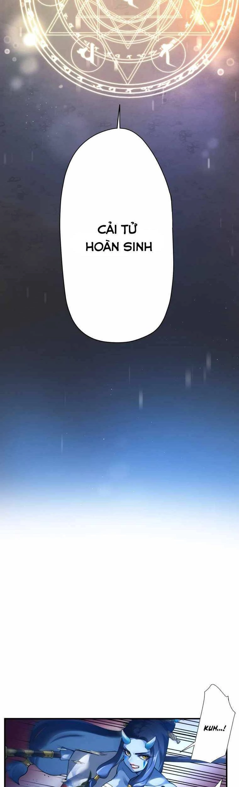 Tuyệt Thế Pháp Sư Hoàn Nguyên Chapter 2 - 29