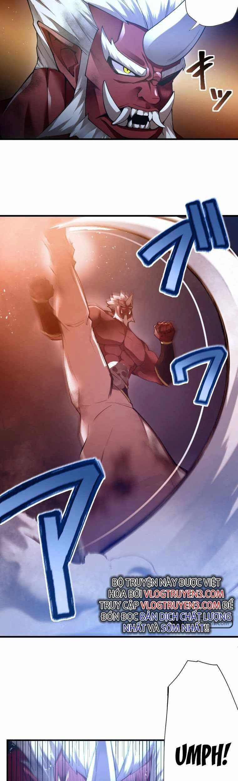 Tuyệt Thế Pháp Sư Hoàn Nguyên Chapter 2 - 36