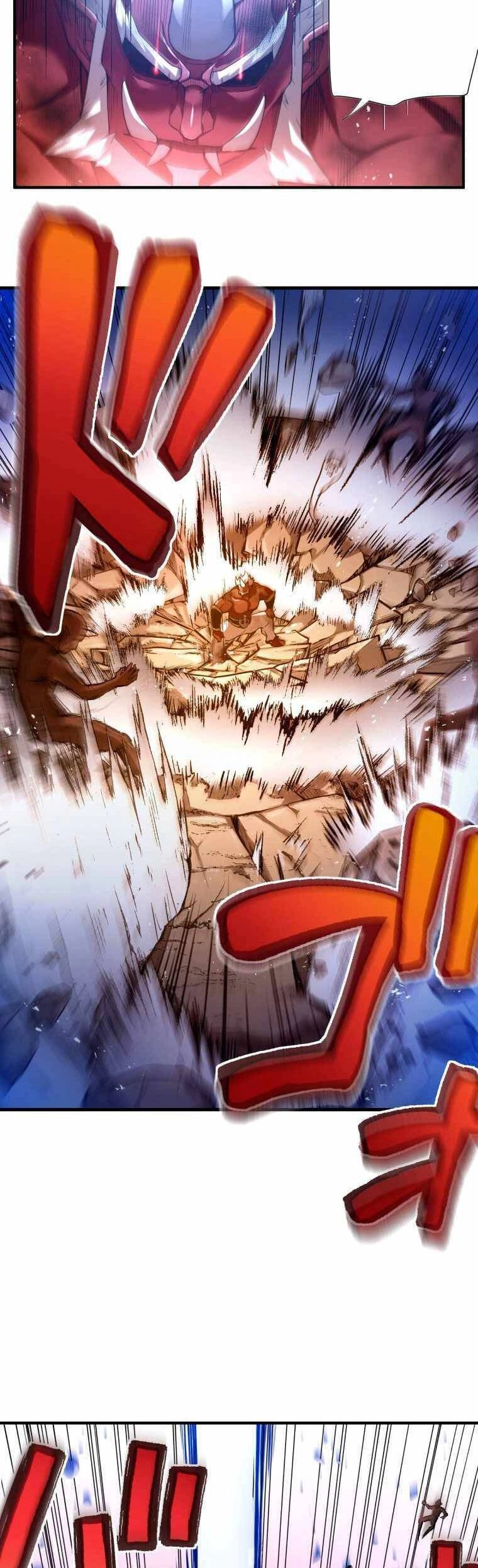 Tuyệt Thế Pháp Sư Hoàn Nguyên Chapter 2 - 37