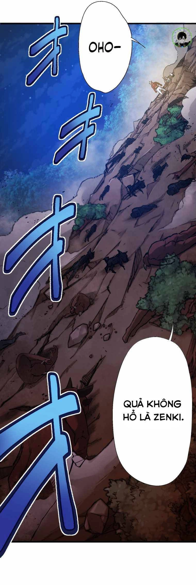 Tuyệt Thế Pháp Sư Hoàn Nguyên Chapter 2 - 39