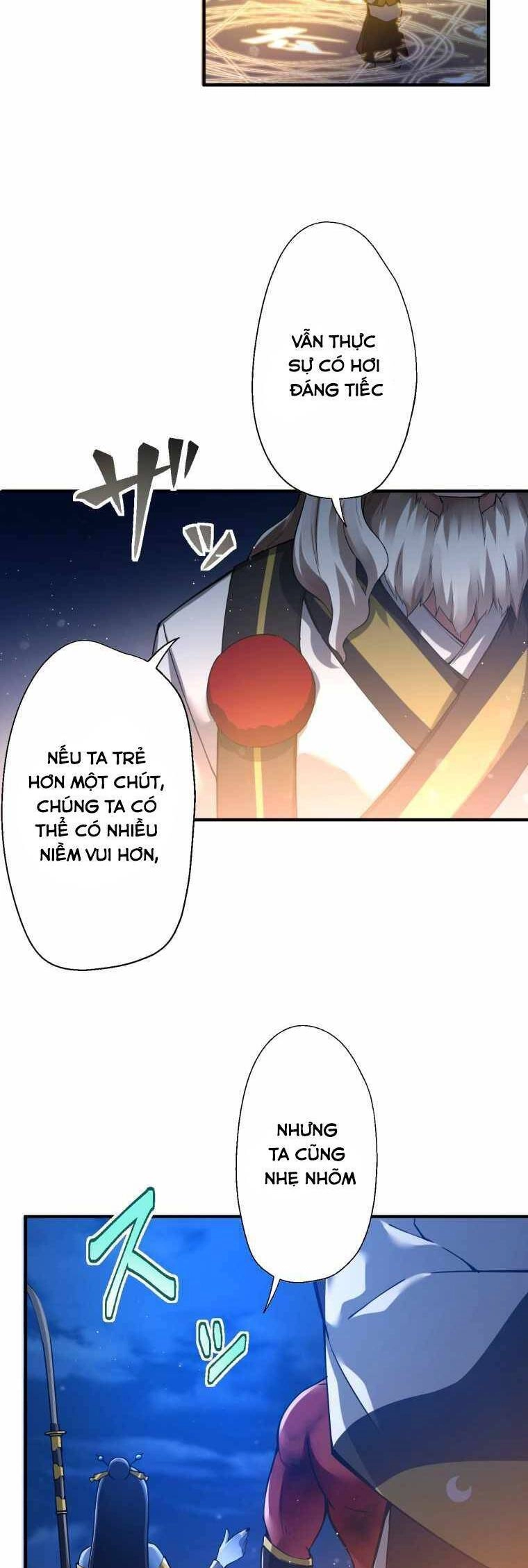 Tuyệt Thế Pháp Sư Hoàn Nguyên Chapter 2 - 41