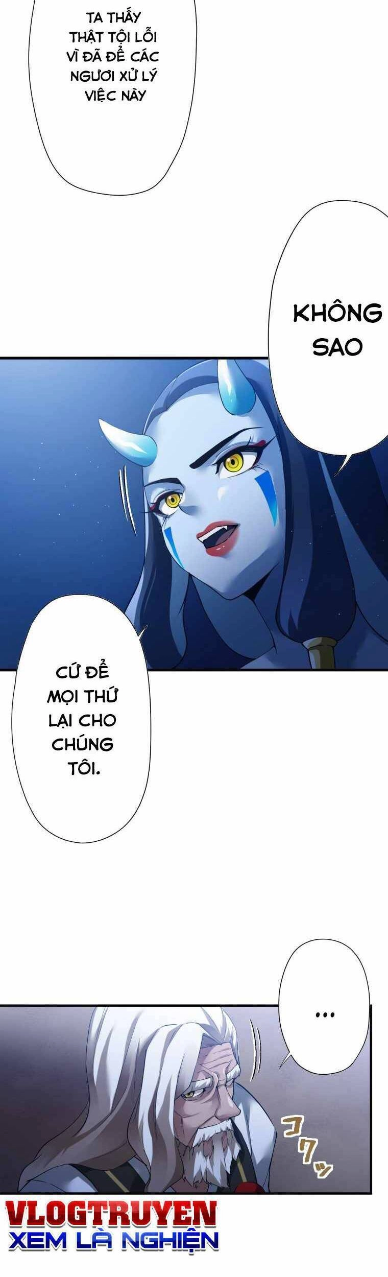 Tuyệt Thế Pháp Sư Hoàn Nguyên Chapter 2 - 54