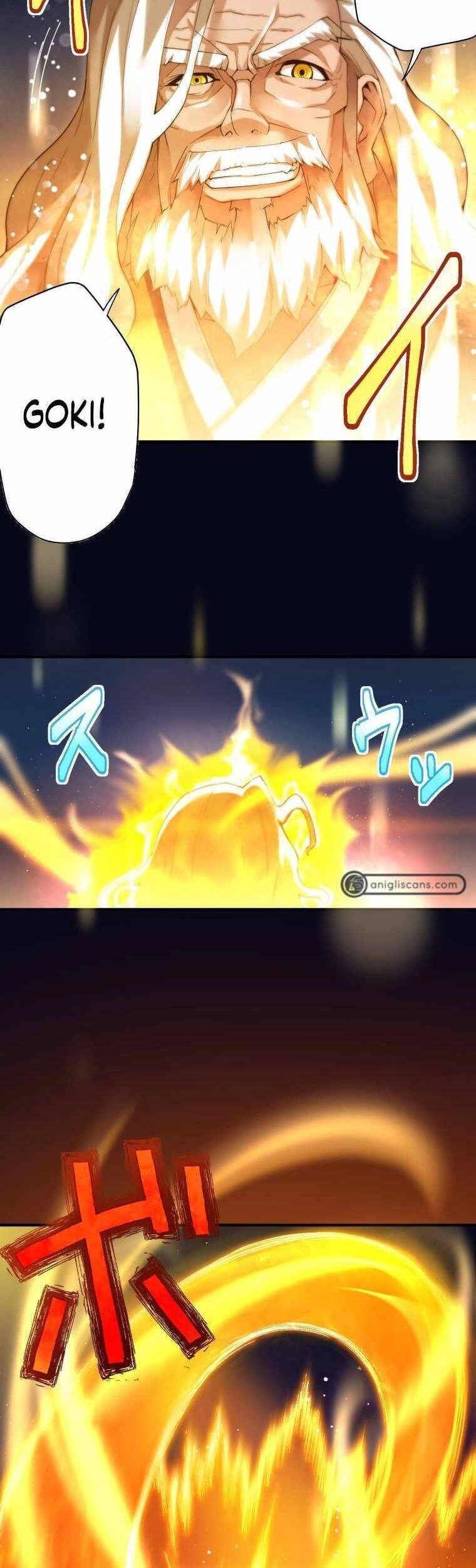 Tuyệt Thế Pháp Sư Hoàn Nguyên Chapter 2 - 56