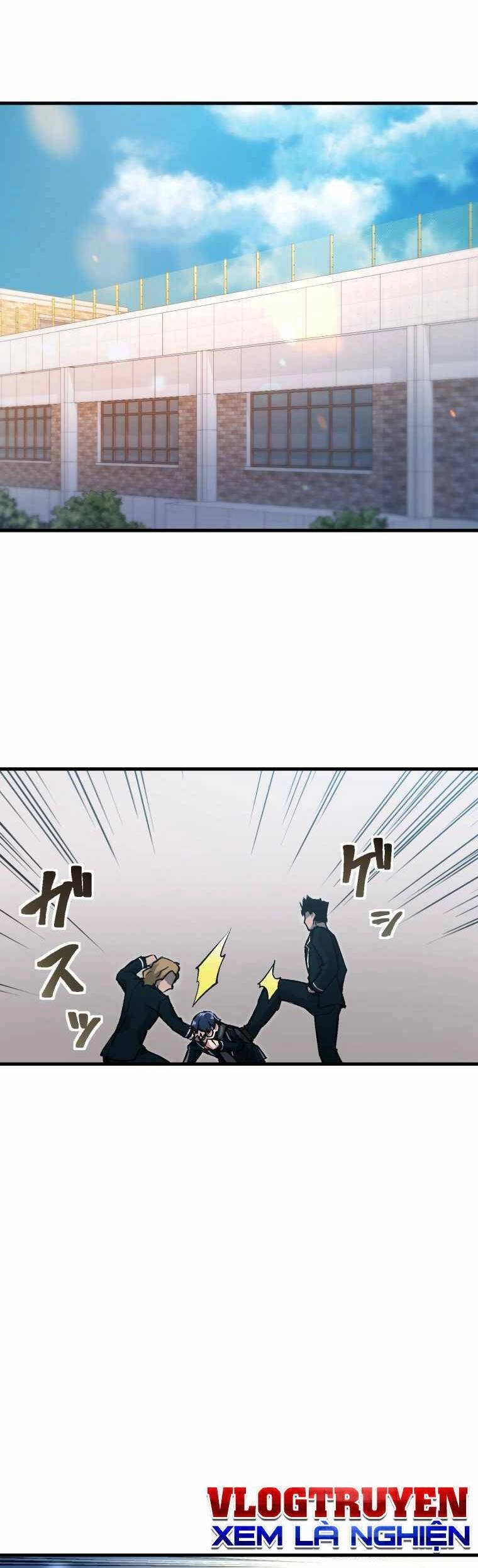 Tuyệt Thế Pháp Sư Hoàn Nguyên Chapter 2 - 62