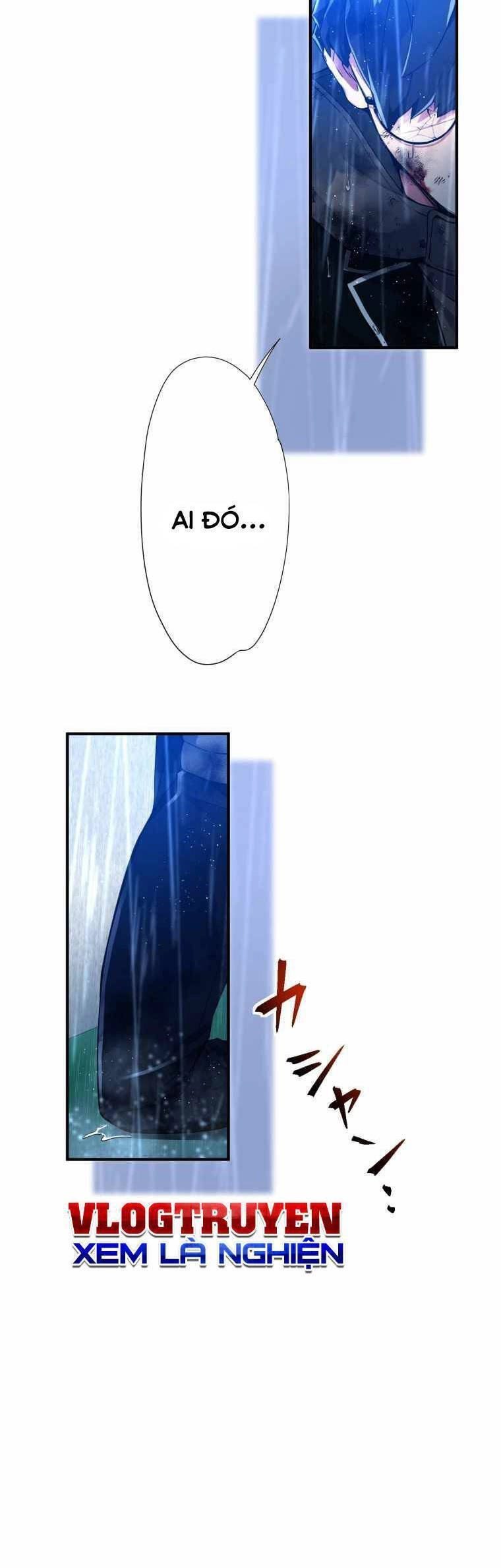 Tuyệt Thế Pháp Sư Hoàn Nguyên Chapter 3 - 5