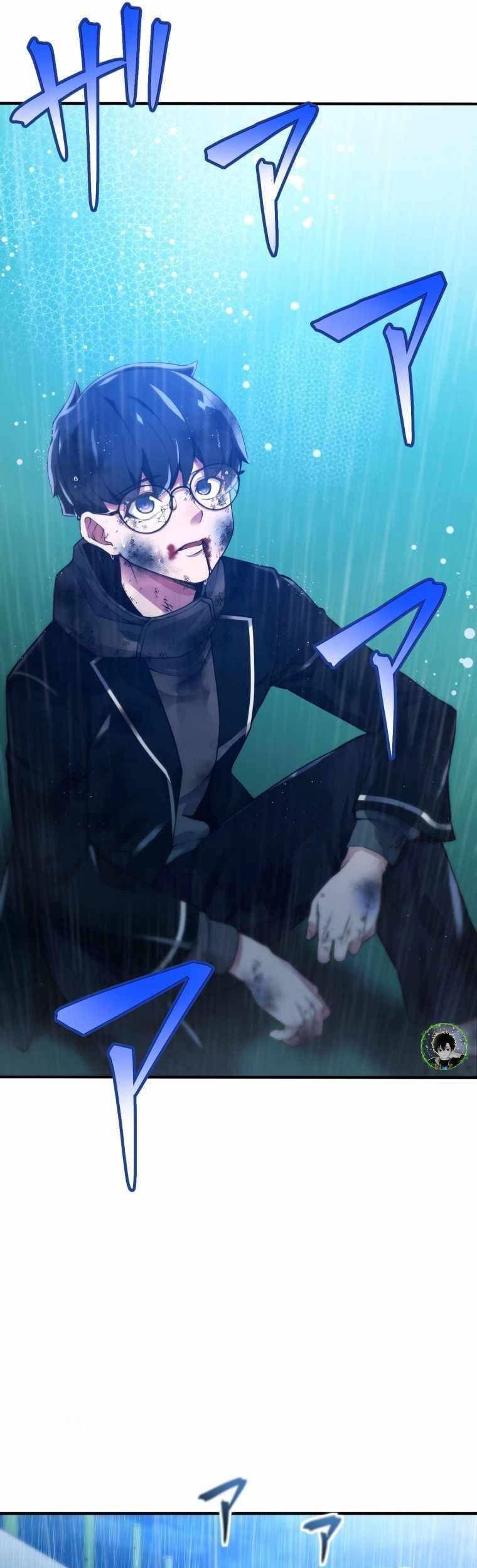 Tuyệt Thế Pháp Sư Hoàn Nguyên Chapter 3 - 6