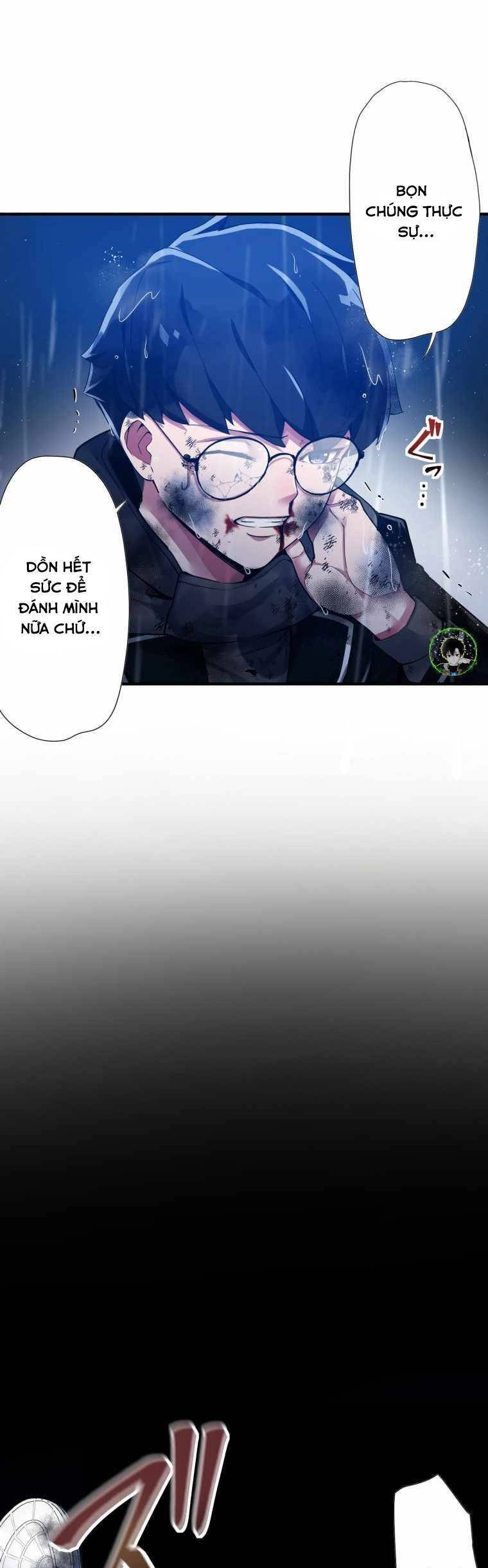 Tuyệt Thế Pháp Sư Hoàn Nguyên Chapter 3 - 10