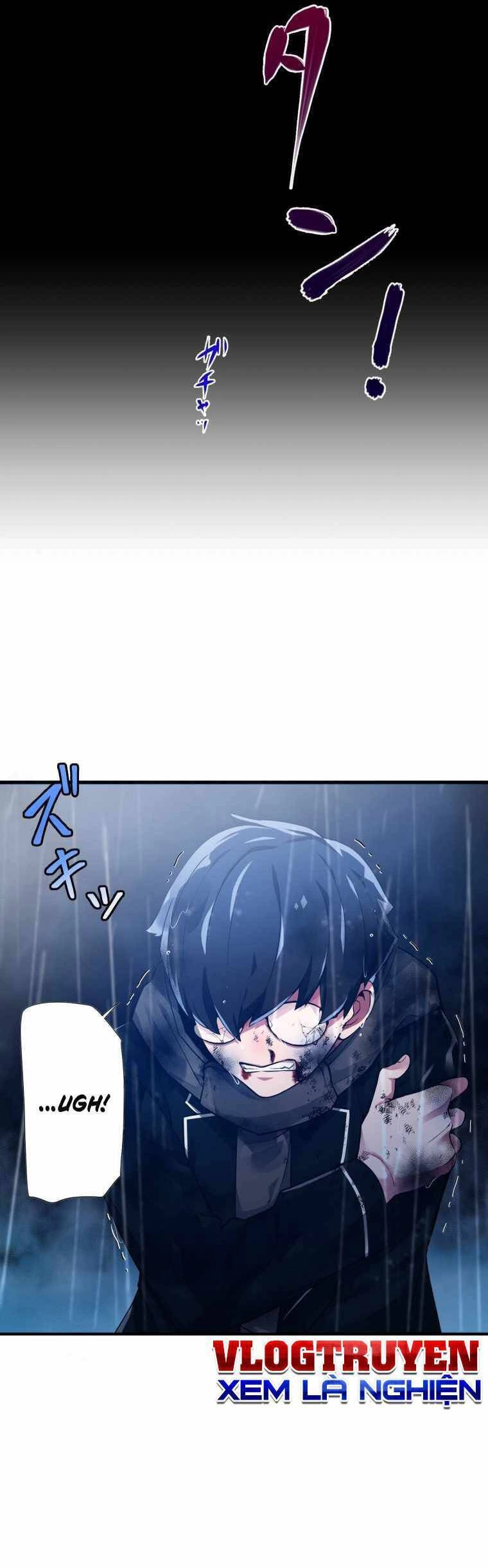 Tuyệt Thế Pháp Sư Hoàn Nguyên Chapter 3 - 13