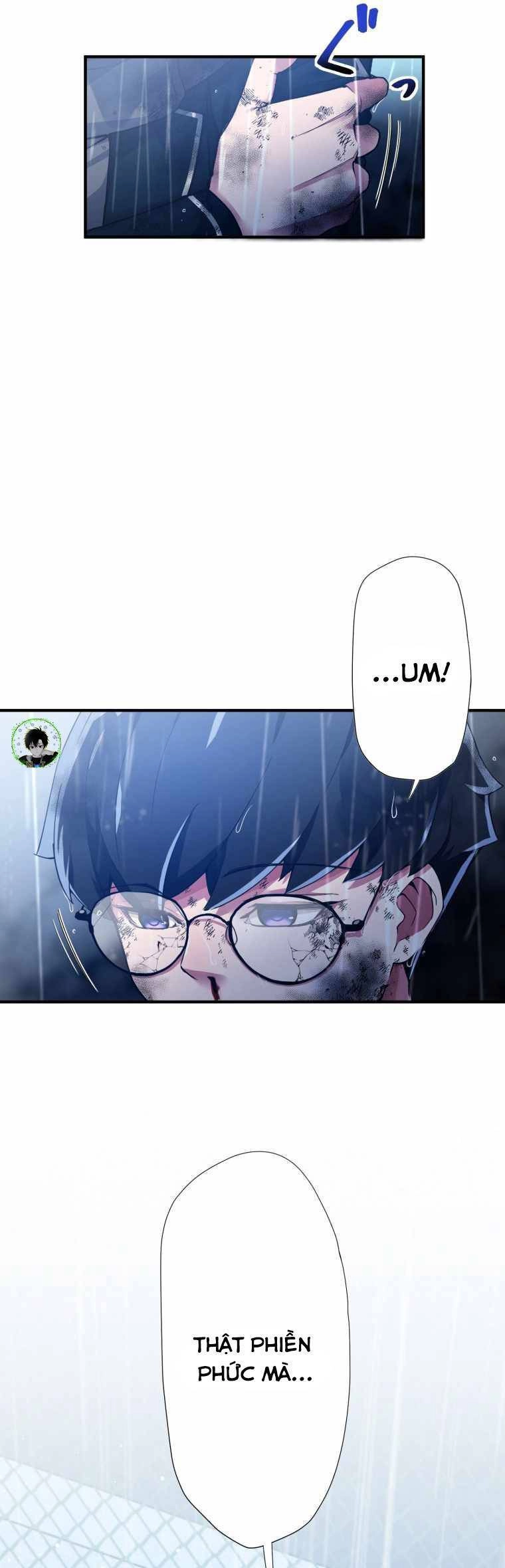 Tuyệt Thế Pháp Sư Hoàn Nguyên Chapter 3 - 14