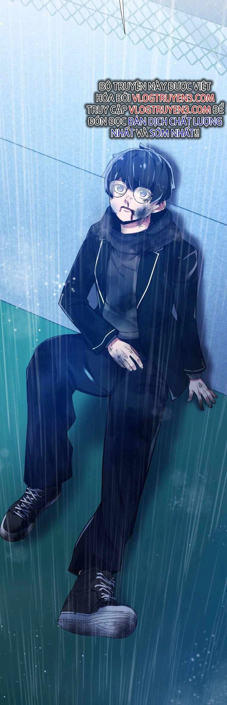 Tuyệt Thế Pháp Sư Hoàn Nguyên Chapter 3 - 15