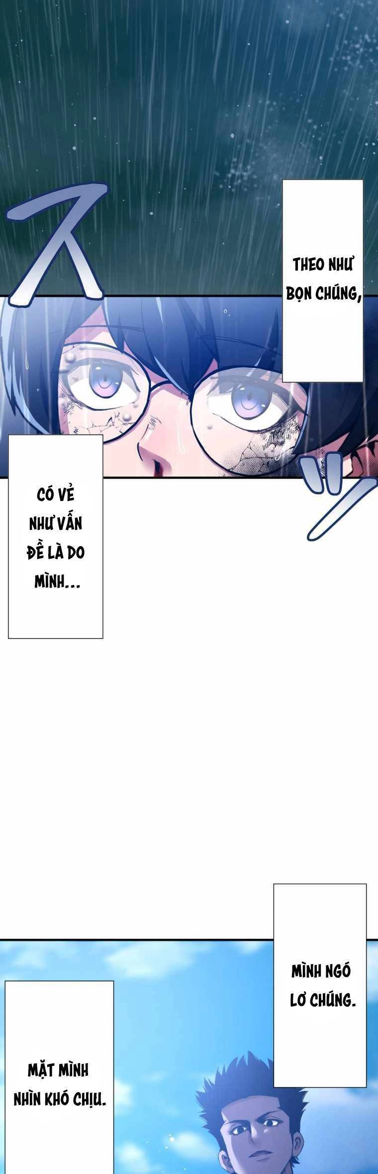 Tuyệt Thế Pháp Sư Hoàn Nguyên Chapter 3 - 16