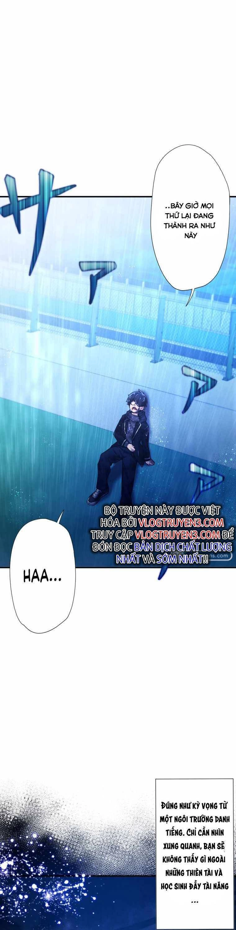 Tuyệt Thế Pháp Sư Hoàn Nguyên Chapter 3 - 19