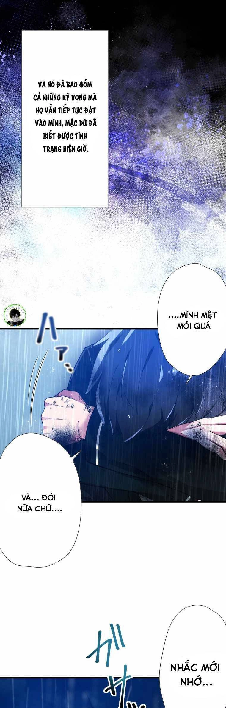 Tuyệt Thế Pháp Sư Hoàn Nguyên Chapter 3 - 21