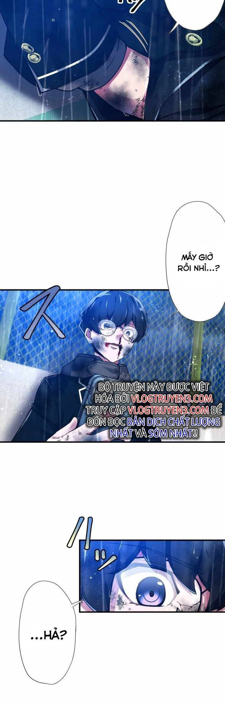 Tuyệt Thế Pháp Sư Hoàn Nguyên Chapter 3 - 22