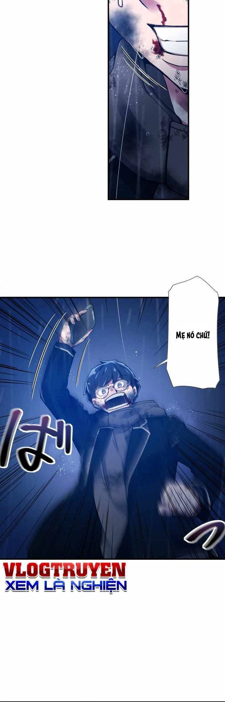 Tuyệt Thế Pháp Sư Hoàn Nguyên Chapter 3 - 24