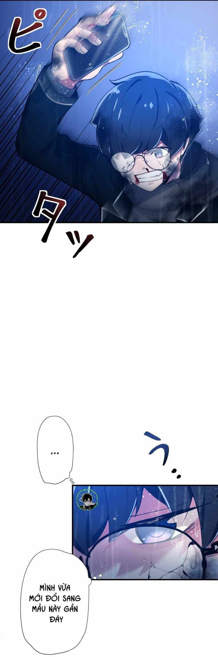 Tuyệt Thế Pháp Sư Hoàn Nguyên Chapter 3 - 25