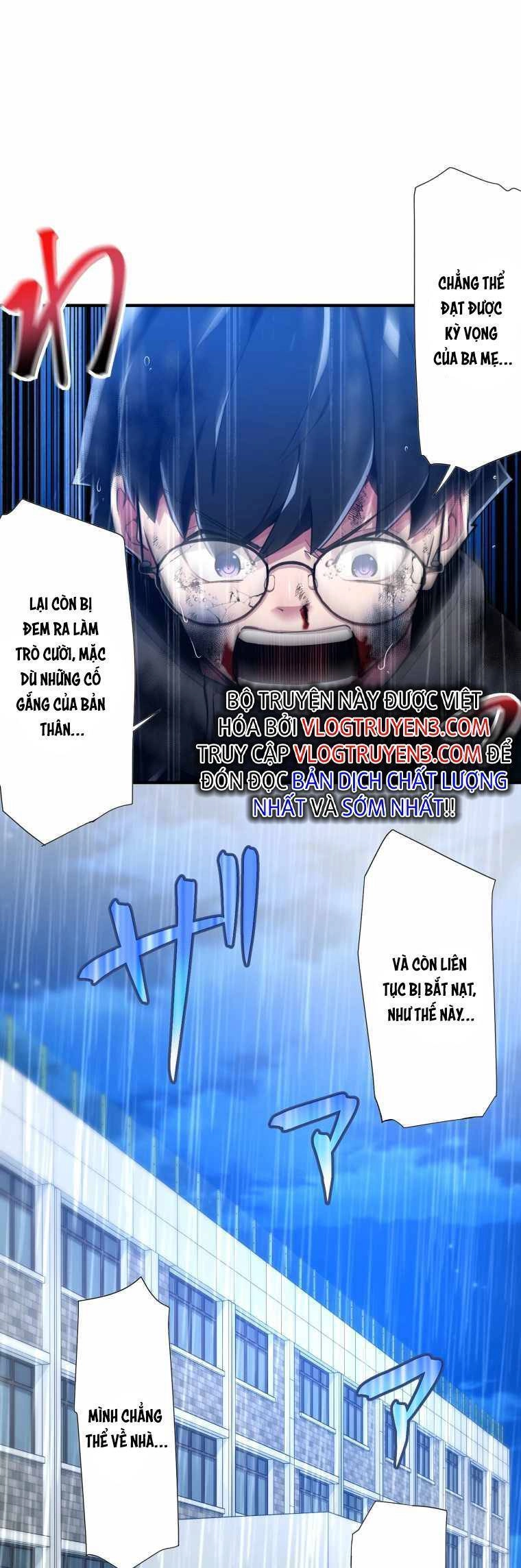 Tuyệt Thế Pháp Sư Hoàn Nguyên Chapter 3 - 27