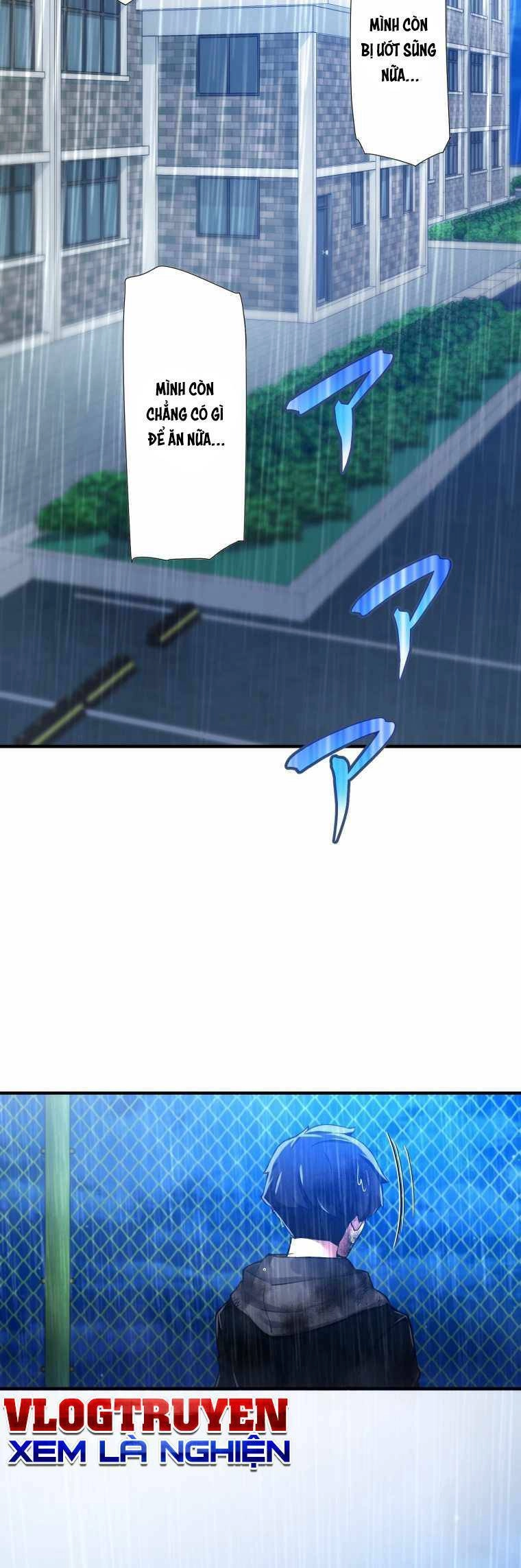 Tuyệt Thế Pháp Sư Hoàn Nguyên Chapter 3 - 28