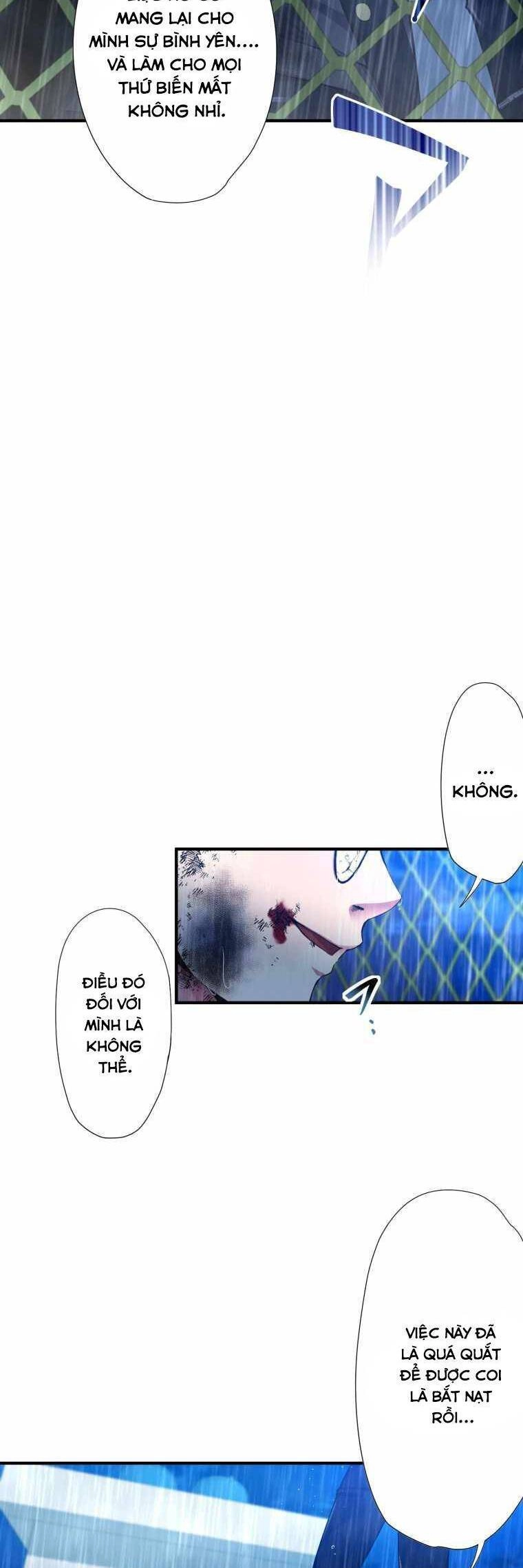 Tuyệt Thế Pháp Sư Hoàn Nguyên Chapter 3 - 31