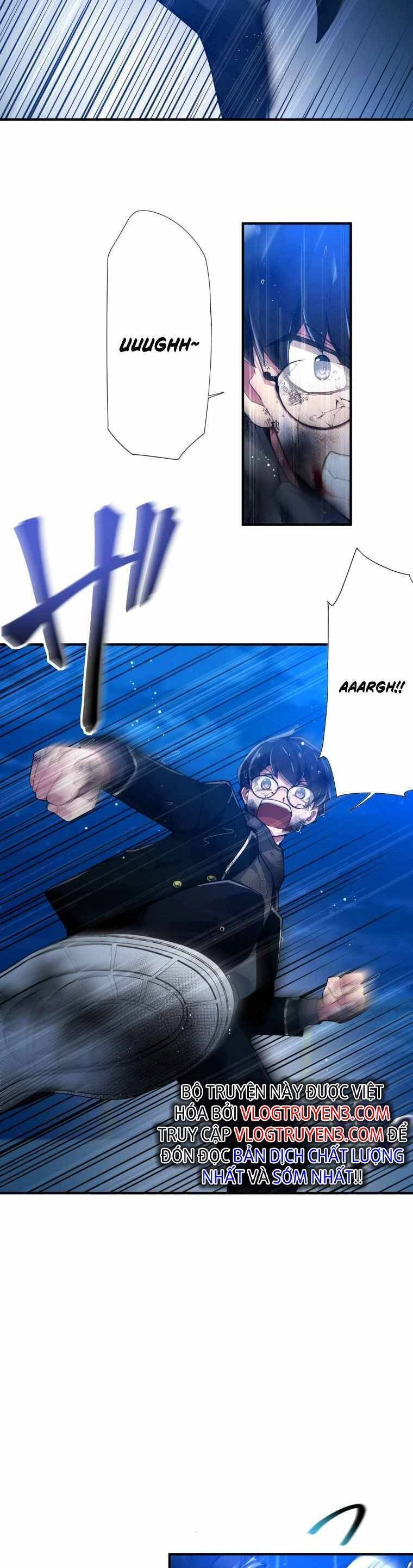 Tuyệt Thế Pháp Sư Hoàn Nguyên Chapter 3 - 34