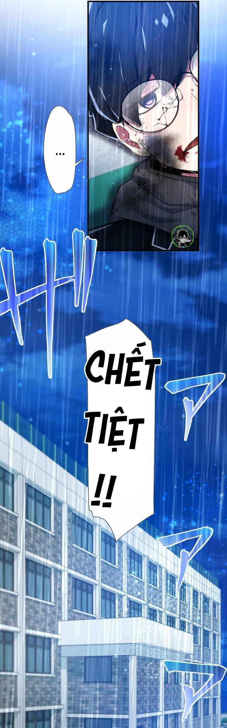 Tuyệt Thế Pháp Sư Hoàn Nguyên Chapter 3 - 36