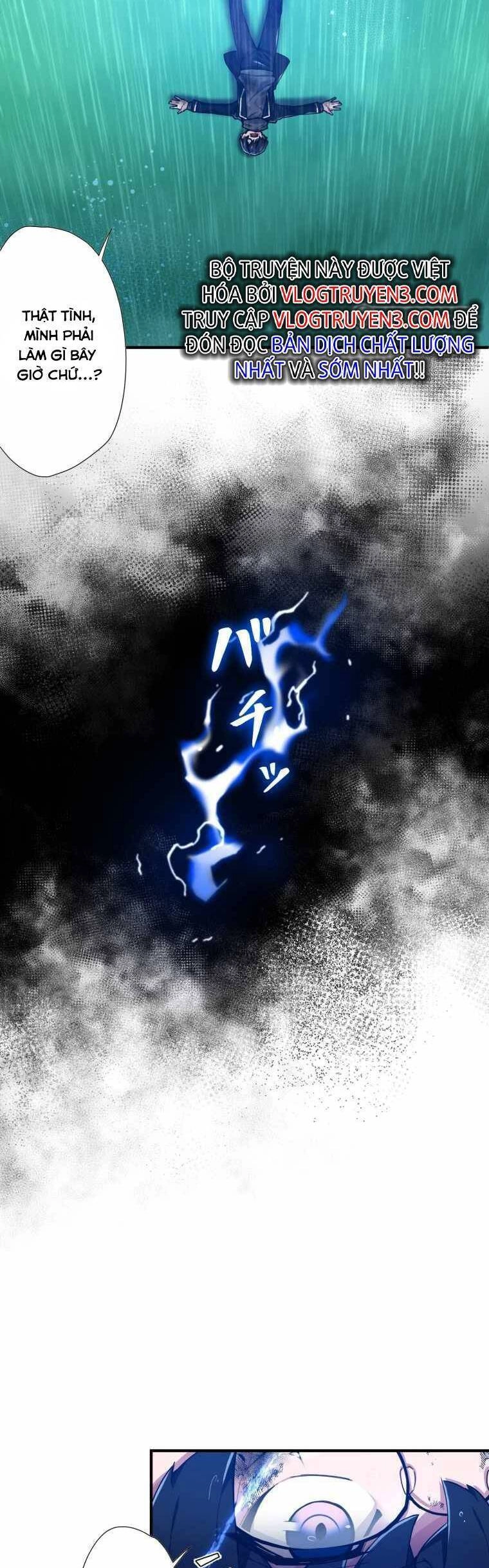 Tuyệt Thế Pháp Sư Hoàn Nguyên Chapter 3 - 38