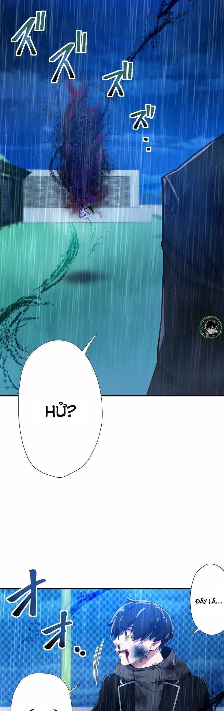 Tuyệt Thế Pháp Sư Hoàn Nguyên Chapter 3 - 40