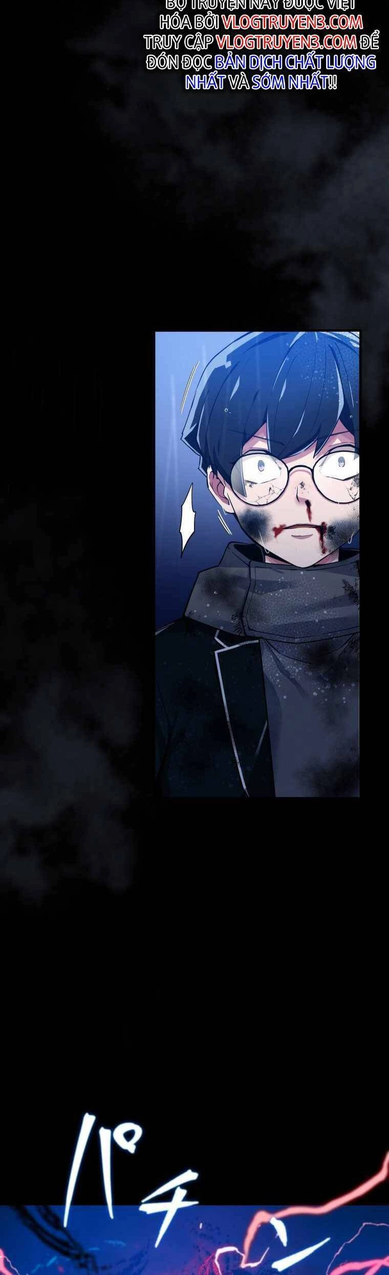 Tuyệt Thế Pháp Sư Hoàn Nguyên Chapter 3 - 46