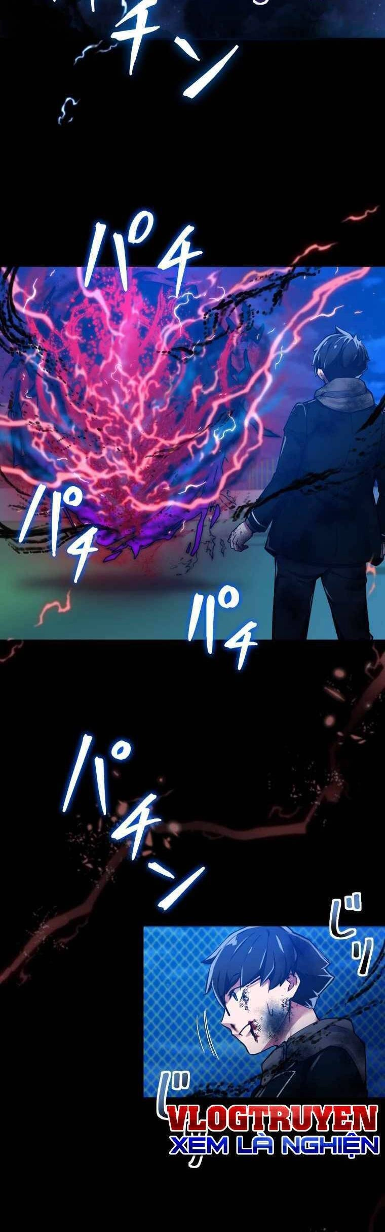 Tuyệt Thế Pháp Sư Hoàn Nguyên Chapter 3 - 51