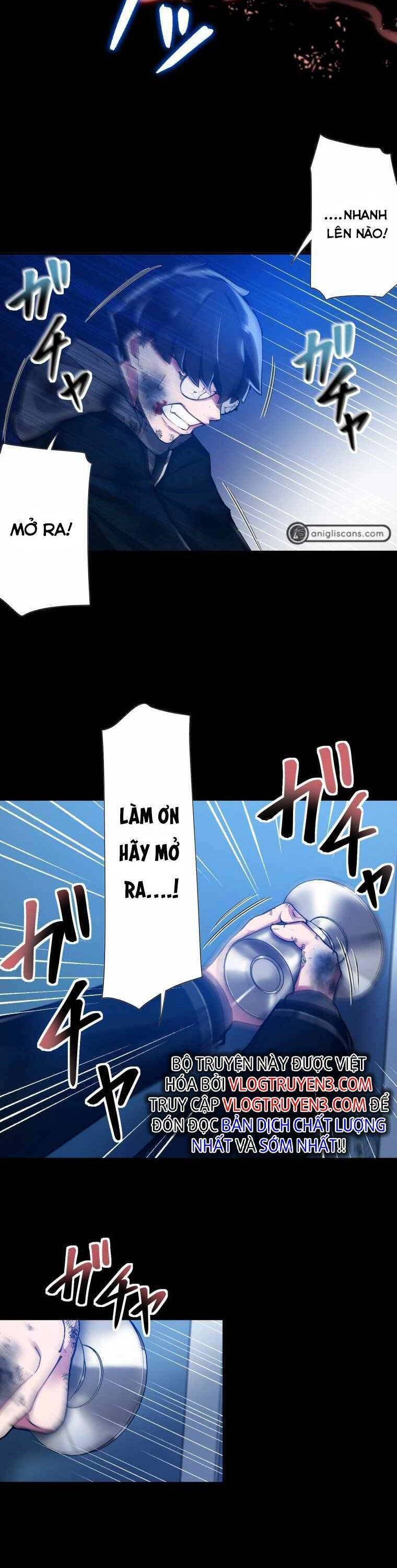 Tuyệt Thế Pháp Sư Hoàn Nguyên Chapter 3 - 53