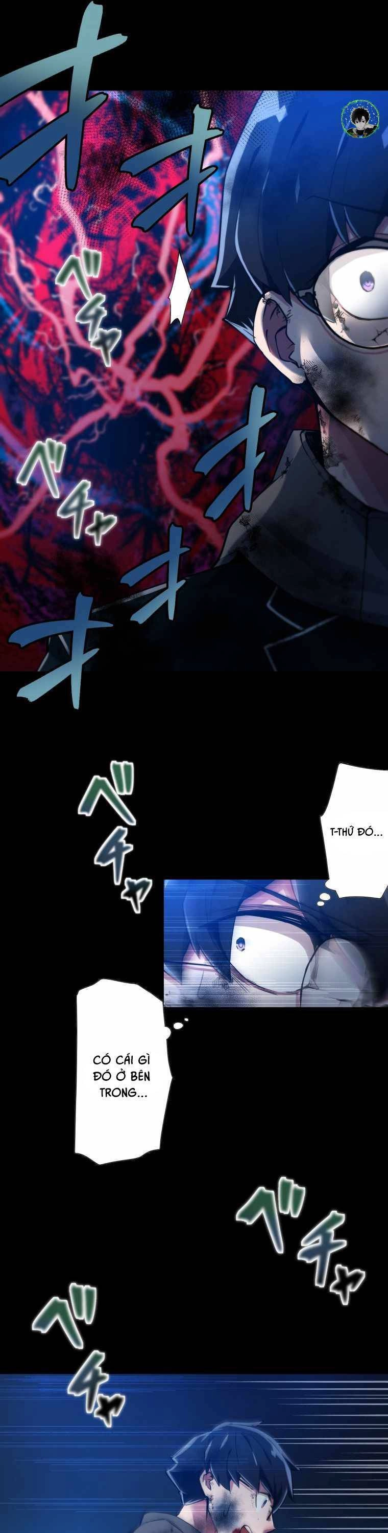 Tuyệt Thế Pháp Sư Hoàn Nguyên Chapter 3 - 55