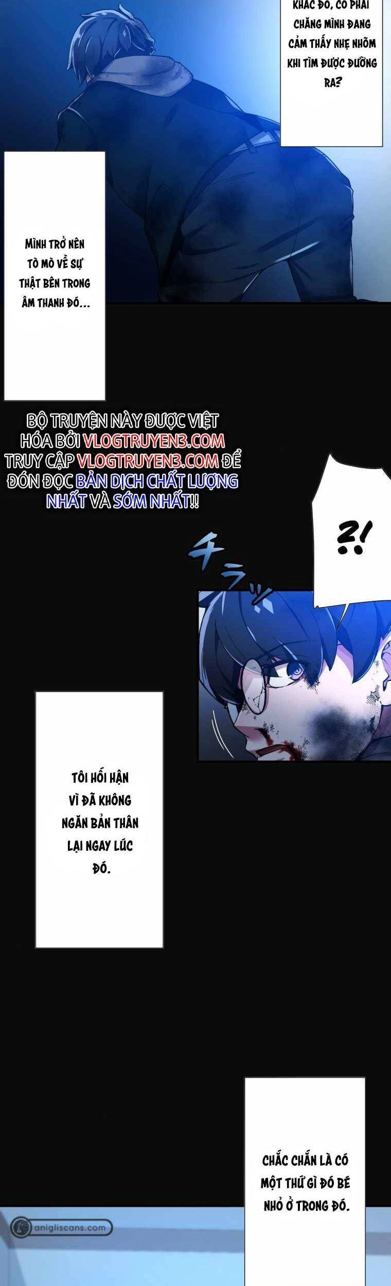 Tuyệt Thế Pháp Sư Hoàn Nguyên Chapter 3 - 59