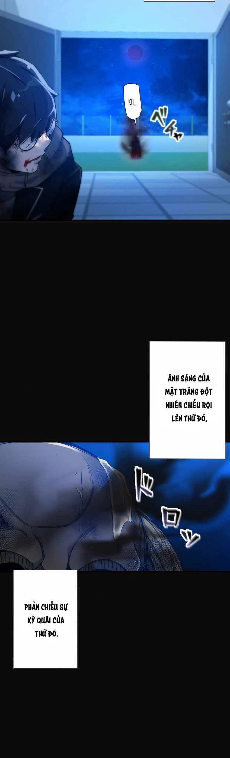 Tuyệt Thế Pháp Sư Hoàn Nguyên Chapter 3 - 60