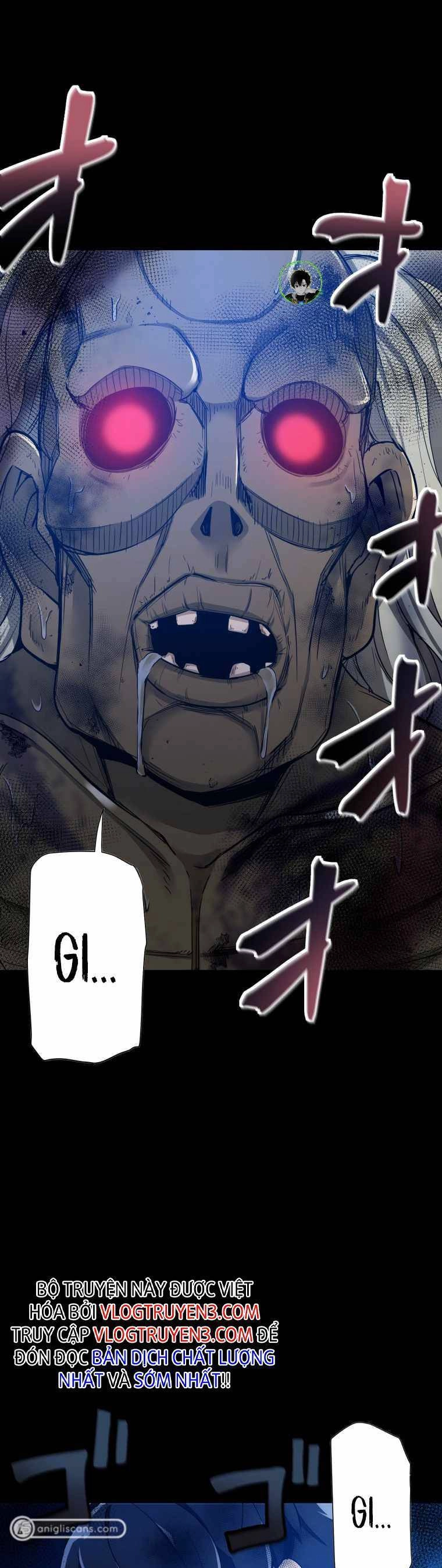 Tuyệt Thế Pháp Sư Hoàn Nguyên Chapter 3 - 62