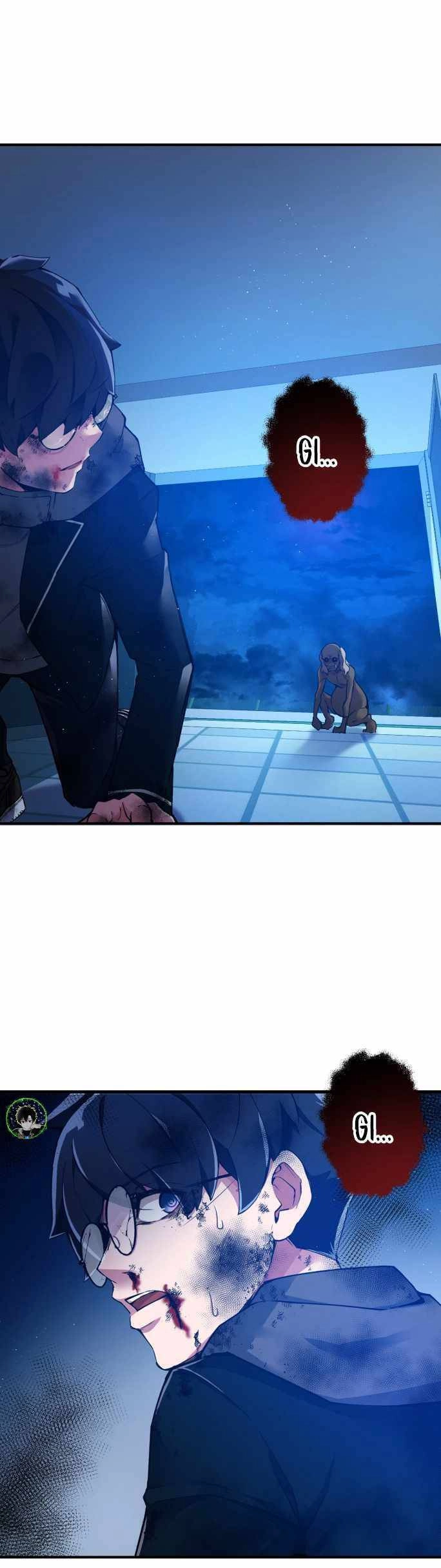 Tuyệt Thế Pháp Sư Hoàn Nguyên Chapter 4 - 2