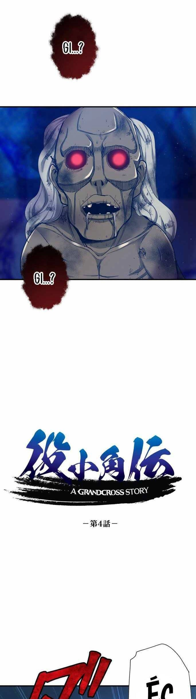 Tuyệt Thế Pháp Sư Hoàn Nguyên Chapter 4 - 3