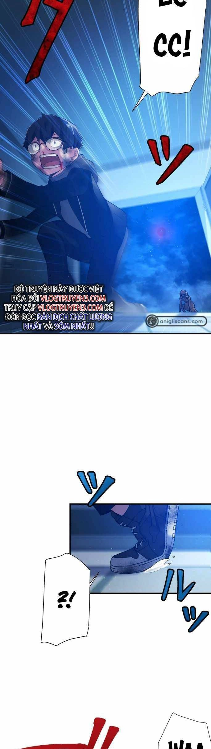 Tuyệt Thế Pháp Sư Hoàn Nguyên Chapter 4 - 4